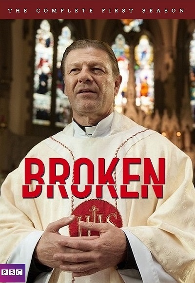 Broken - Season 1 [181336] (A1496885504) [[TV Shows]] --Plex--